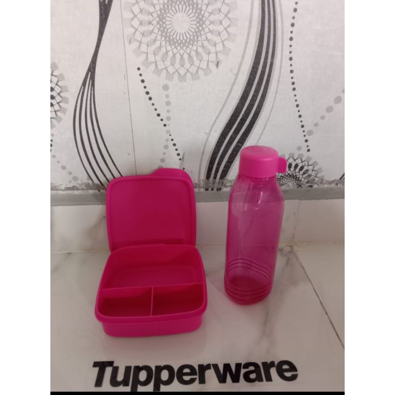 Tupperware bontot