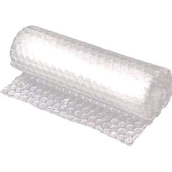 

Bubble Wrap Tambahan Packing