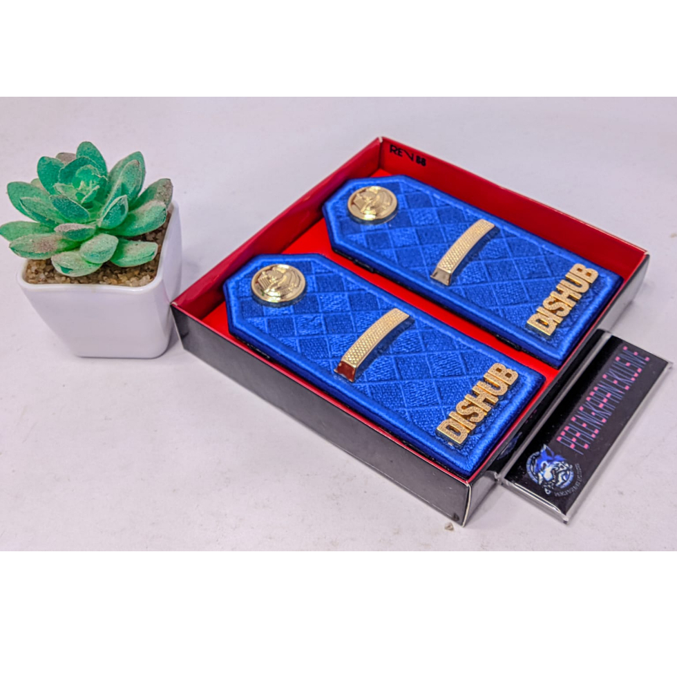 PANGKAT DISHUB 3A - PANGKAT PDU DISHUB 3A - PDU DISHUB 3A - DISHUB 3A