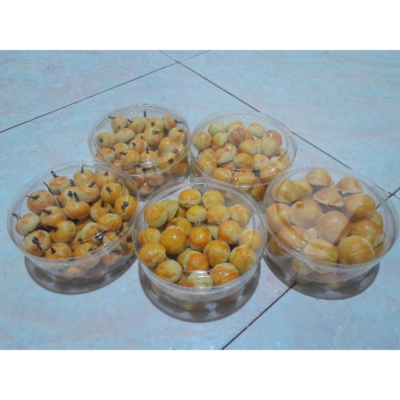 

Nastar Premium