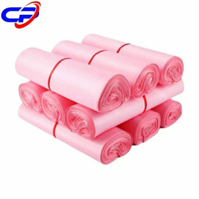 

Kantong Plastik Packing Polymailer Online Shop