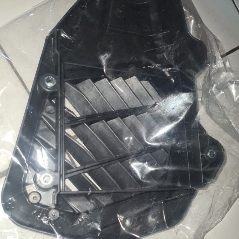 tutup kipas radiator pcx