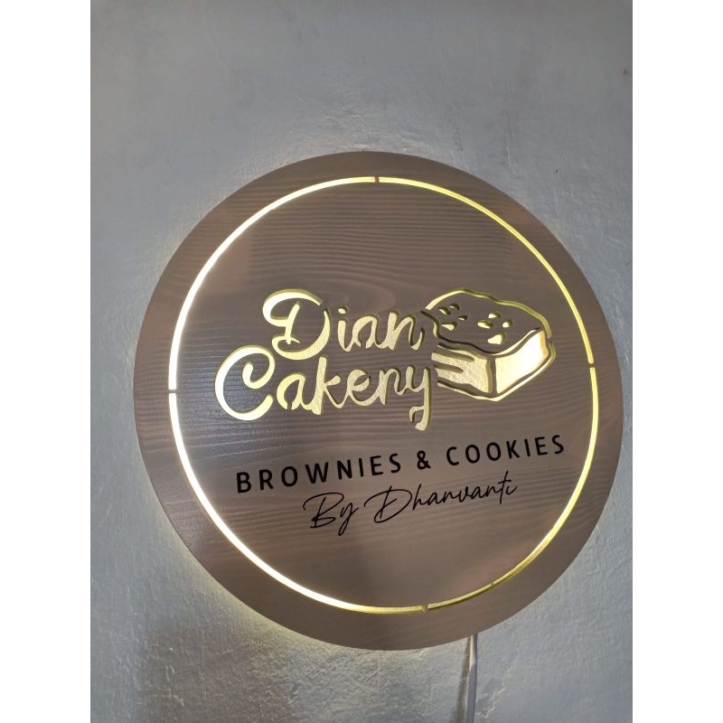 

BROWNIES KUKUS MURAH MERIAH