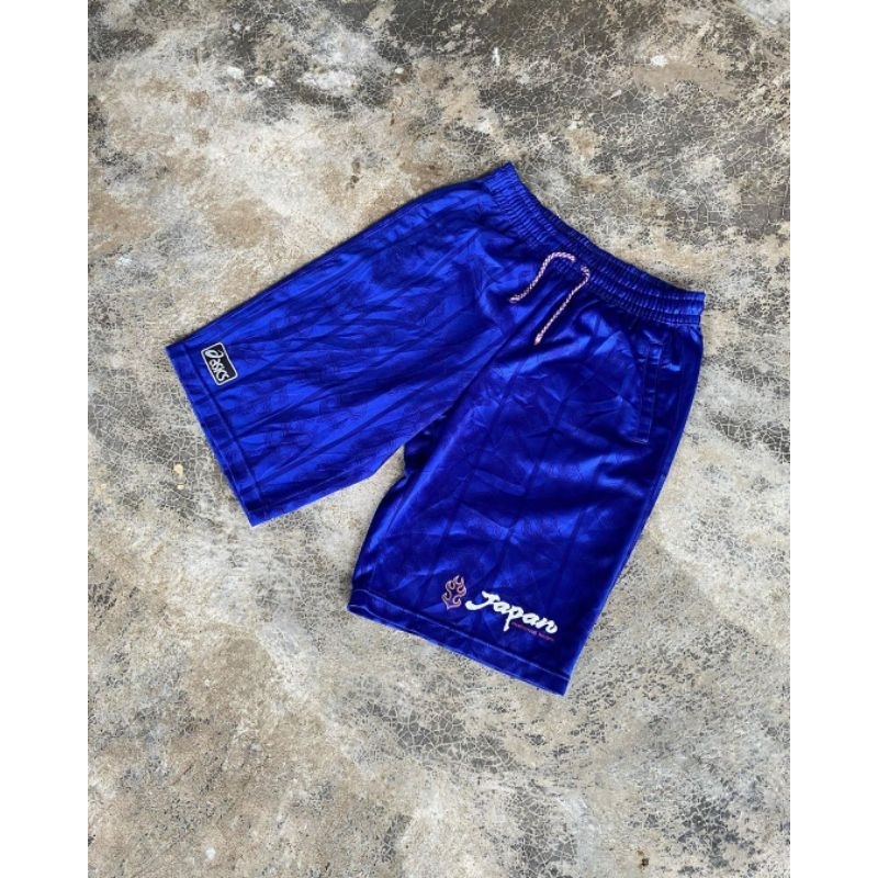Short Pants Team Nasional Japan 1998