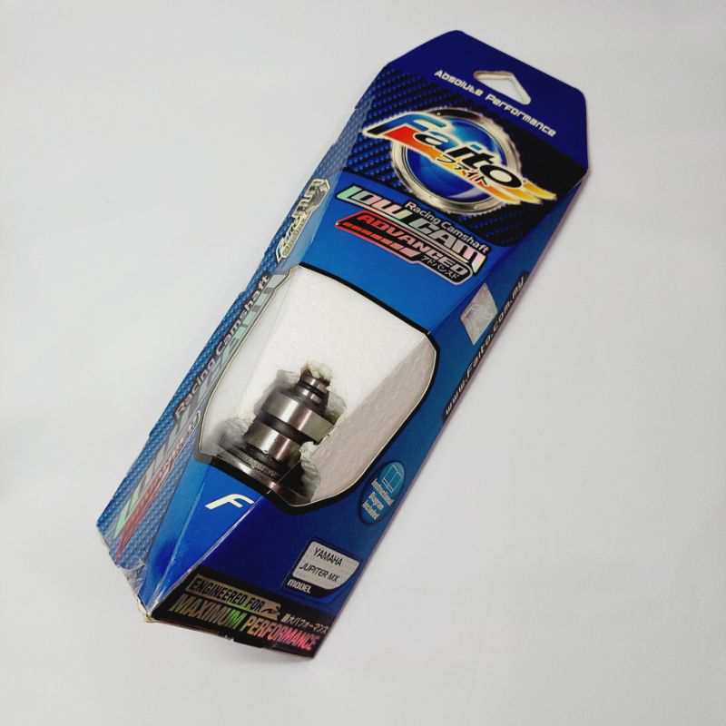 noken as jupiter mx 135 faito