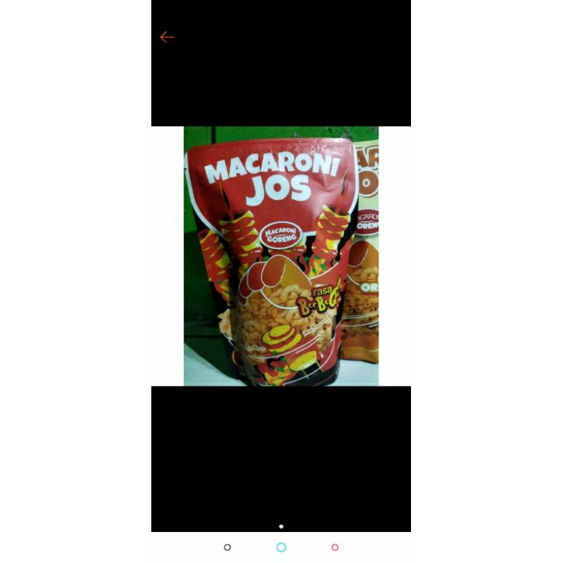 

makaroni