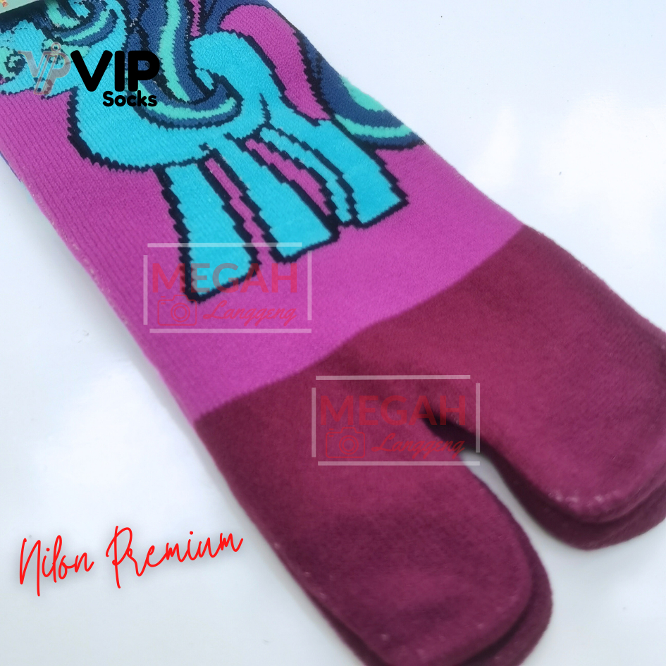 Kaos Kaki jempol Anak Sekolah SD SMP Telapak Hitam / Jempol Karakter Lucu - Kaos Kaki Anak Jempol Warna Polos Tapak Hitam (Nylon Spandex, Usia TK-SD, Laki2/Perempuan) - Kaos kaki jempol putih anak sekolah SD SMP SMA - Kaos kaki anak sekolah SD SMP SMA