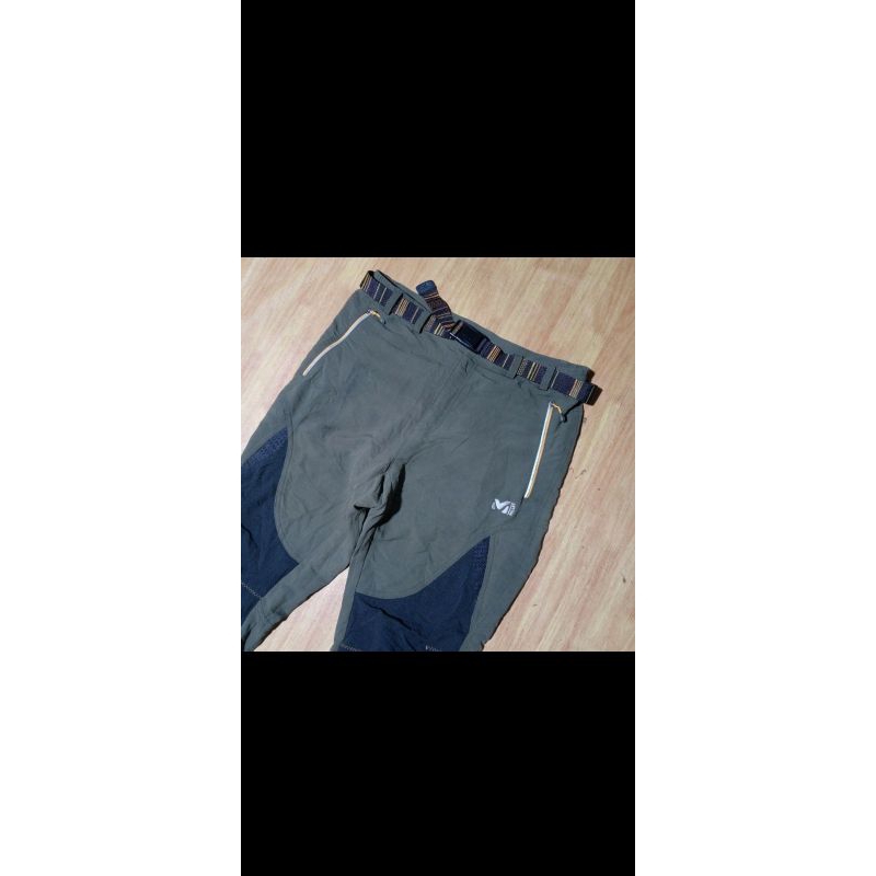 Celana Outdoor Nota Live