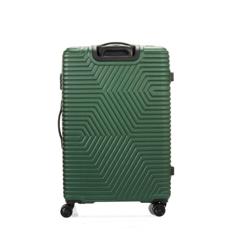 Koper American tourister Ellen size Bagasi/Medium 25 inch