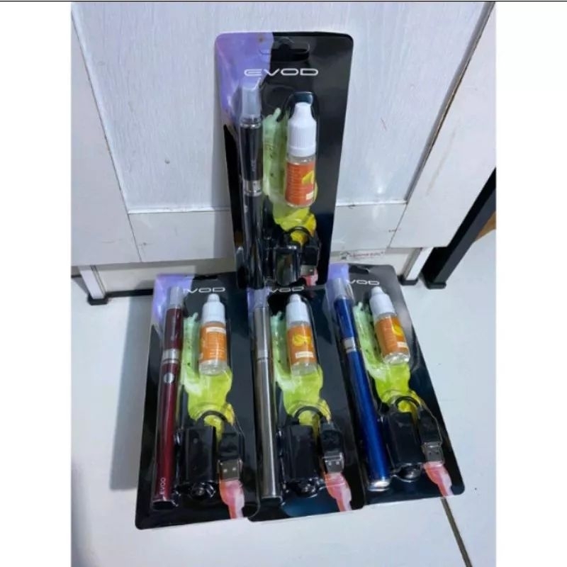 PULPEN GELL ISI 10(ML)