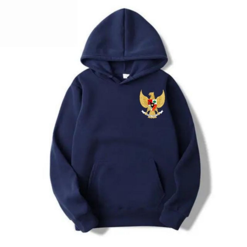 Hoodie pria jaket pria sweater pria sweatshirt hoodie hodie pria garuda pancasila