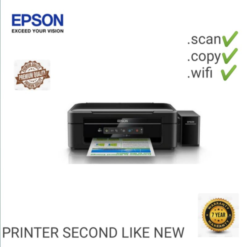 epson L405