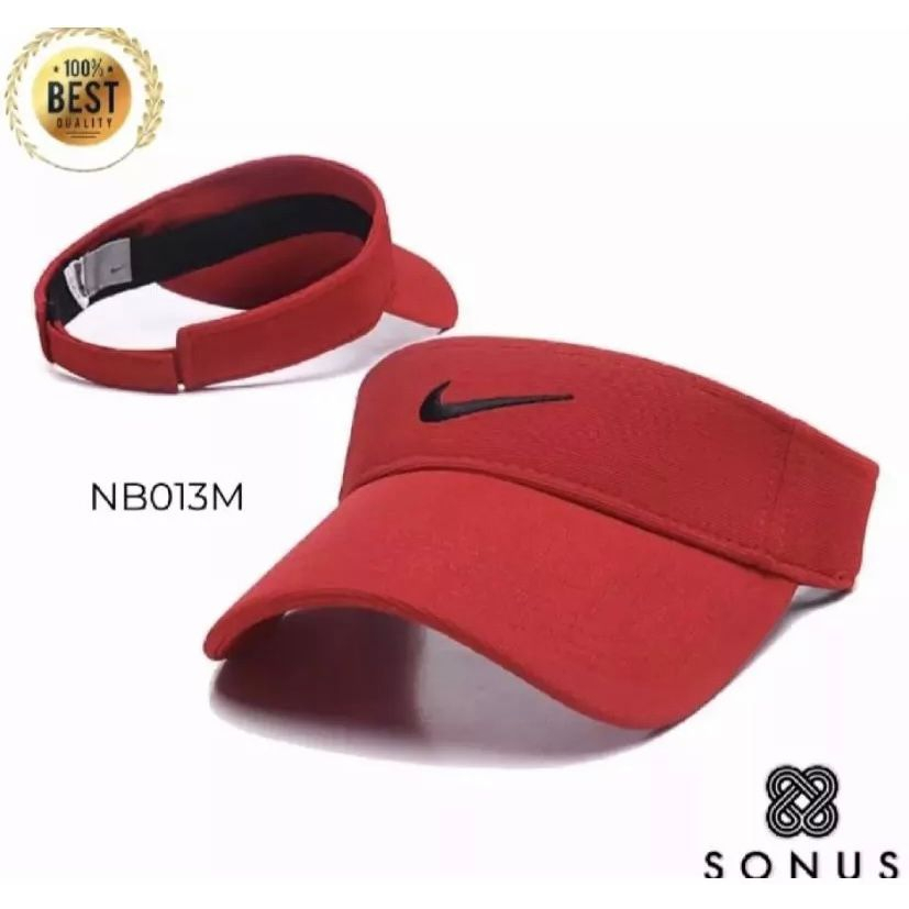 Promo!!!Topi Golf Zumba Nike Outdoor Pria Wanita Topi olahraga Sport Termurah