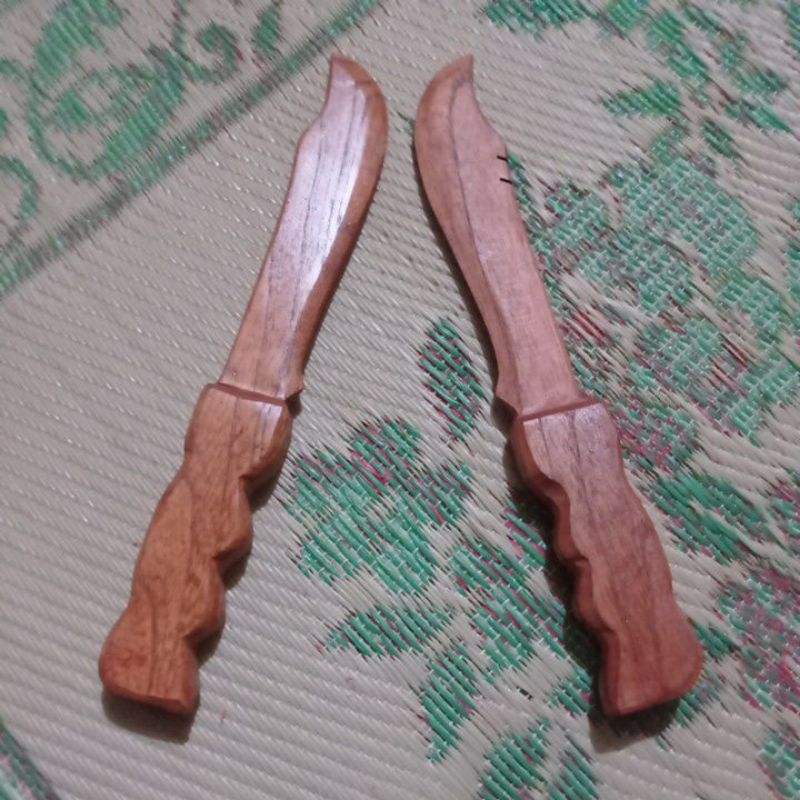 BELATI KAYU PSHT - BELATI KAYU LATIHAN - BELATI KRIPEN - BELATI MAINAN - BELATI PERAGA - BELATI