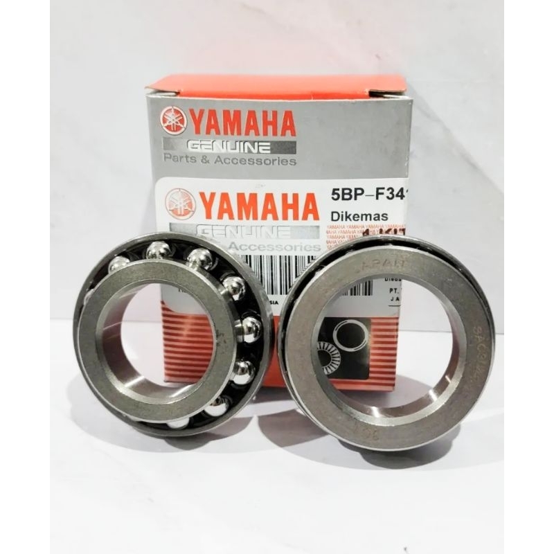 KOMSTIR COMSTIR YAMAHA SCORPIO Z kode 5BP