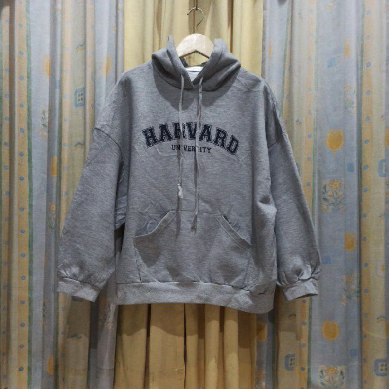 Hoodie Harvard