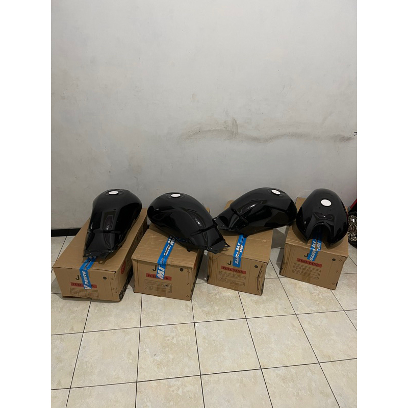 tangki megapro new primus 2006-2009