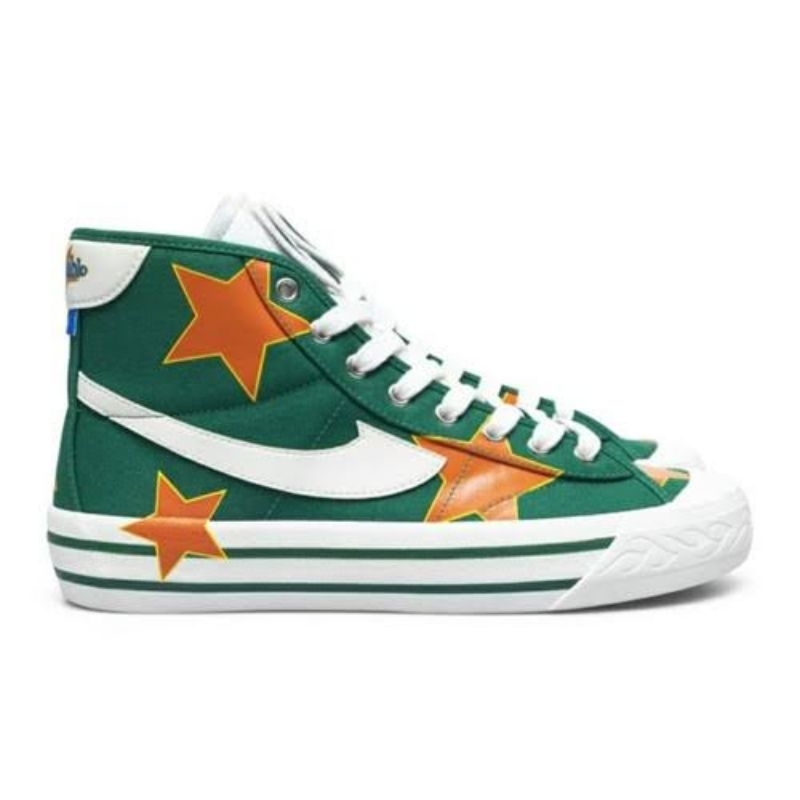 compass boy pablo high 41