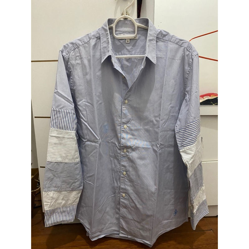 Uniqlo x JW Anderson Shirt
