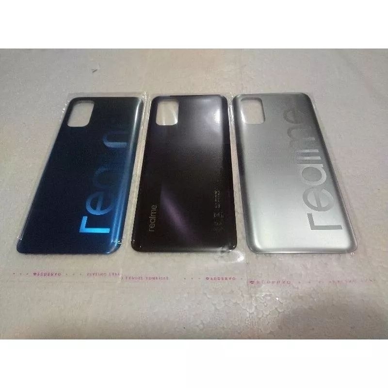 BACKDOOR REALME 7PRO TUTUP BELAKANG BACK COVER REALME 7PRO ORIGINAL