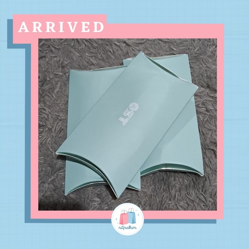 [PLNSN] JAM TANGAN OST