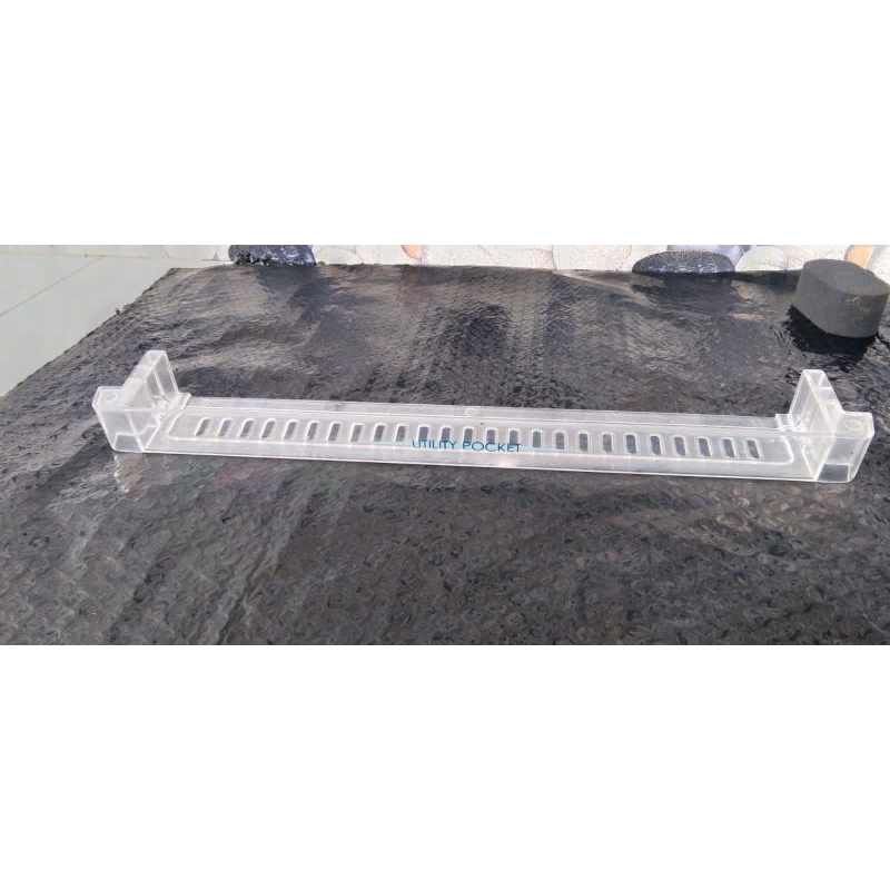 Rak kulkas toshiba 2 pintu Rak botol kecil kulkas toshiba 2 pintu