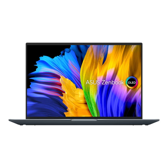 ZENBOOK FLIP S UX371EA-XH77T (INTEL CORE I7-1165G7/16GB DDR4/1TB NVME M.2 SSD/INTEL IRIS XE GRAPHICS