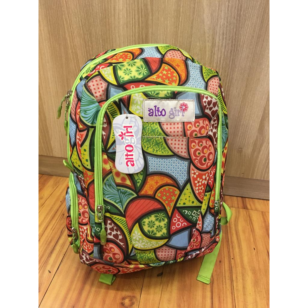 RANSEL ALTO GIRL 78879. DARENA BAGS BANDUNG