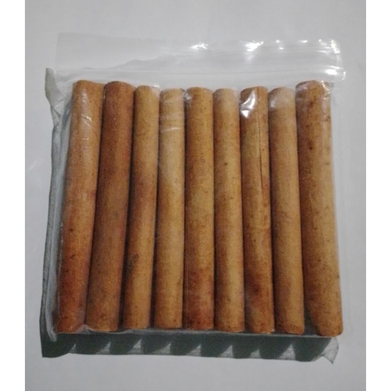 

Kayu manis asli Kerinci / Korintje Cinnamon