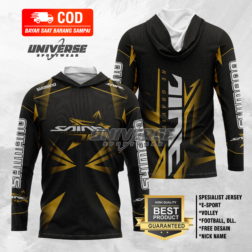 Jersey mancing baju mancing baju mancing lengan panjang baju pancing jersey mancing lengan panjang b