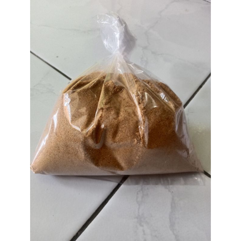 

Bumbu Marinasi Marinade Hot Spicy Pedas Ayam Fried Chicken 250gr Siap Pakai