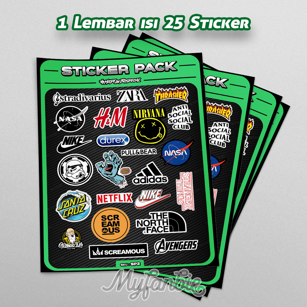 stiker sticker aesthetic pack band racing helm anime thanksinsomnia motor