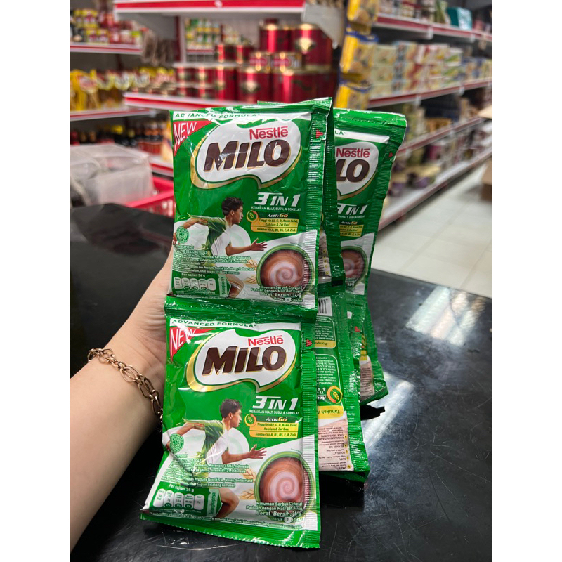 

Milo 3in1 Activ-Go Sich 34gr