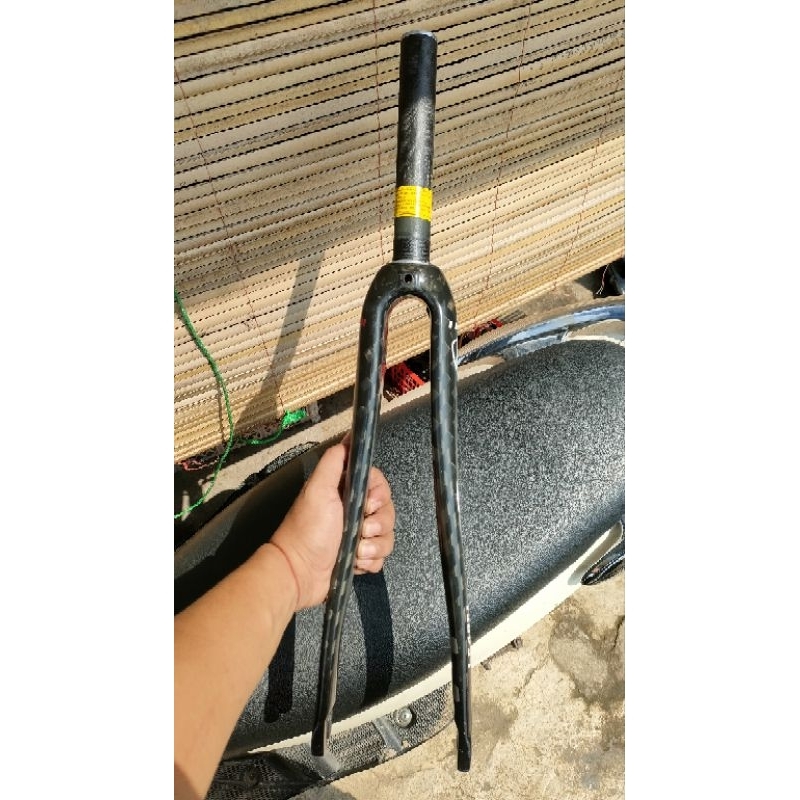 Fork Leader i806tr Full Carbon