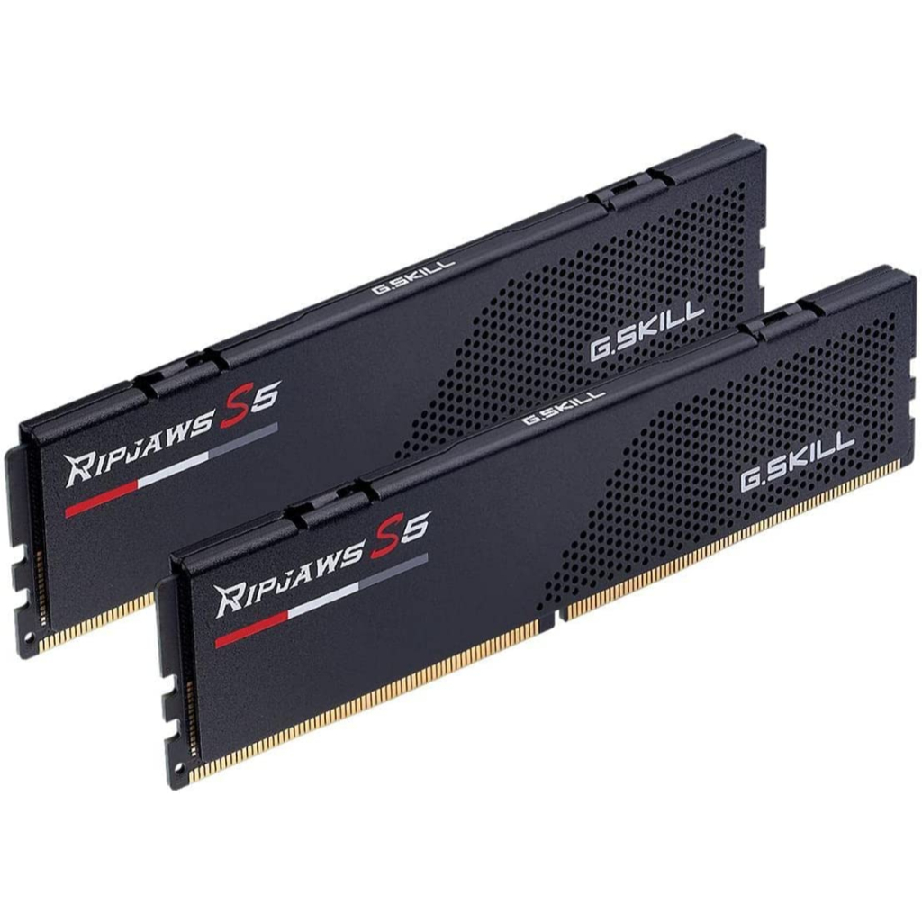 Gskill Ripjaws S5 DDR5 5600 32GB (2x16GB) F5-5600J3636C16GX2-RS5K