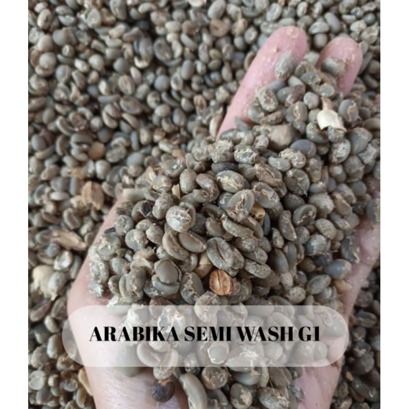 

Arabika ijen raung grade 1 singel origin 1kg