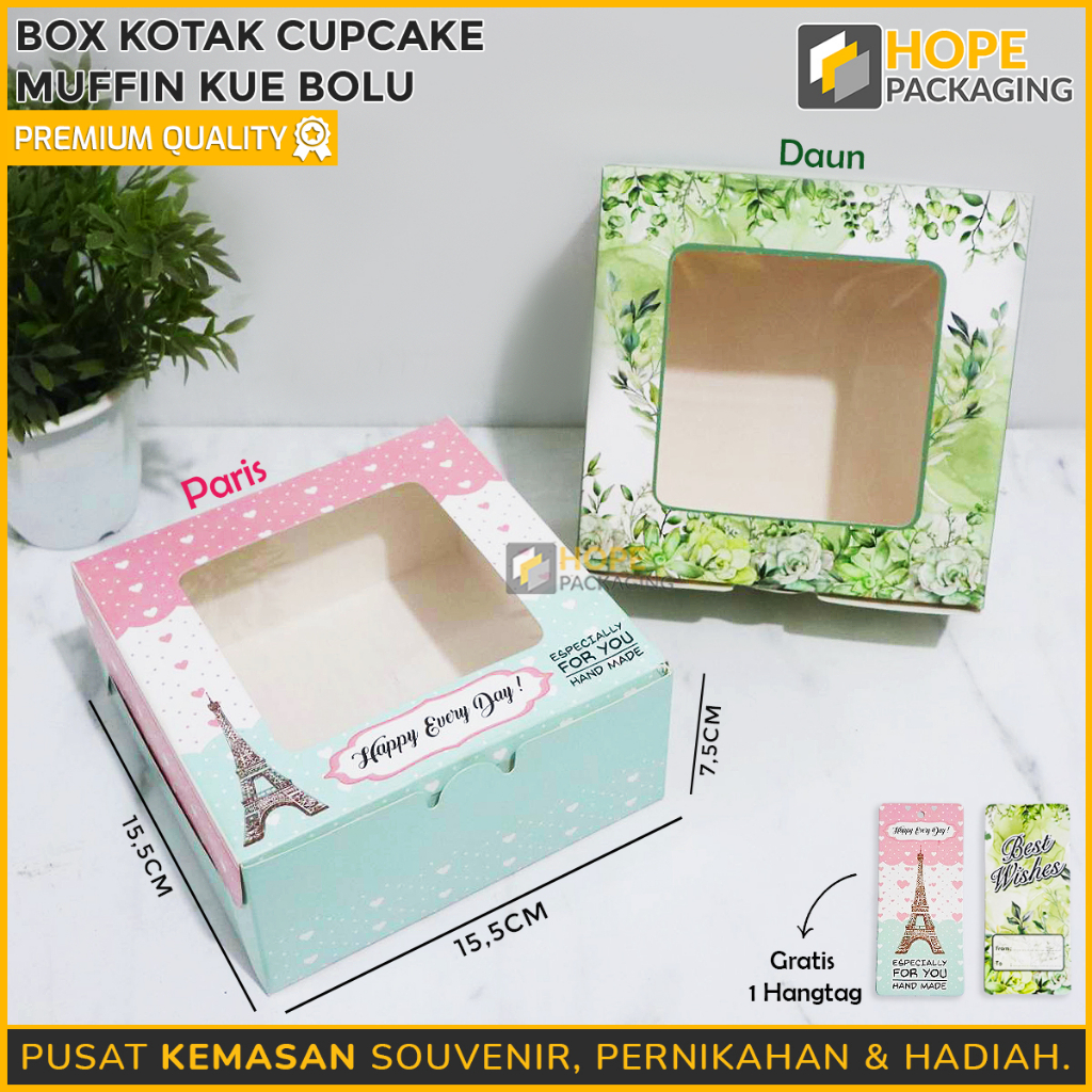 

Kotak Kue / Packing Gift Box / Box Kado / Hampers / Serbaguna / Dus Packaging / Bungkus Kado / Hampers / Packaging Souvenir