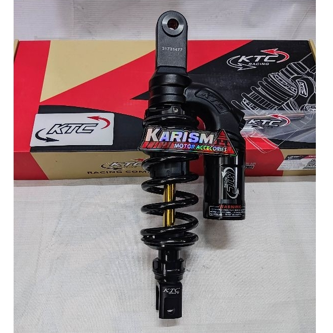 Shock KTC EVO Click Rebound Mio 300mm Original KTC