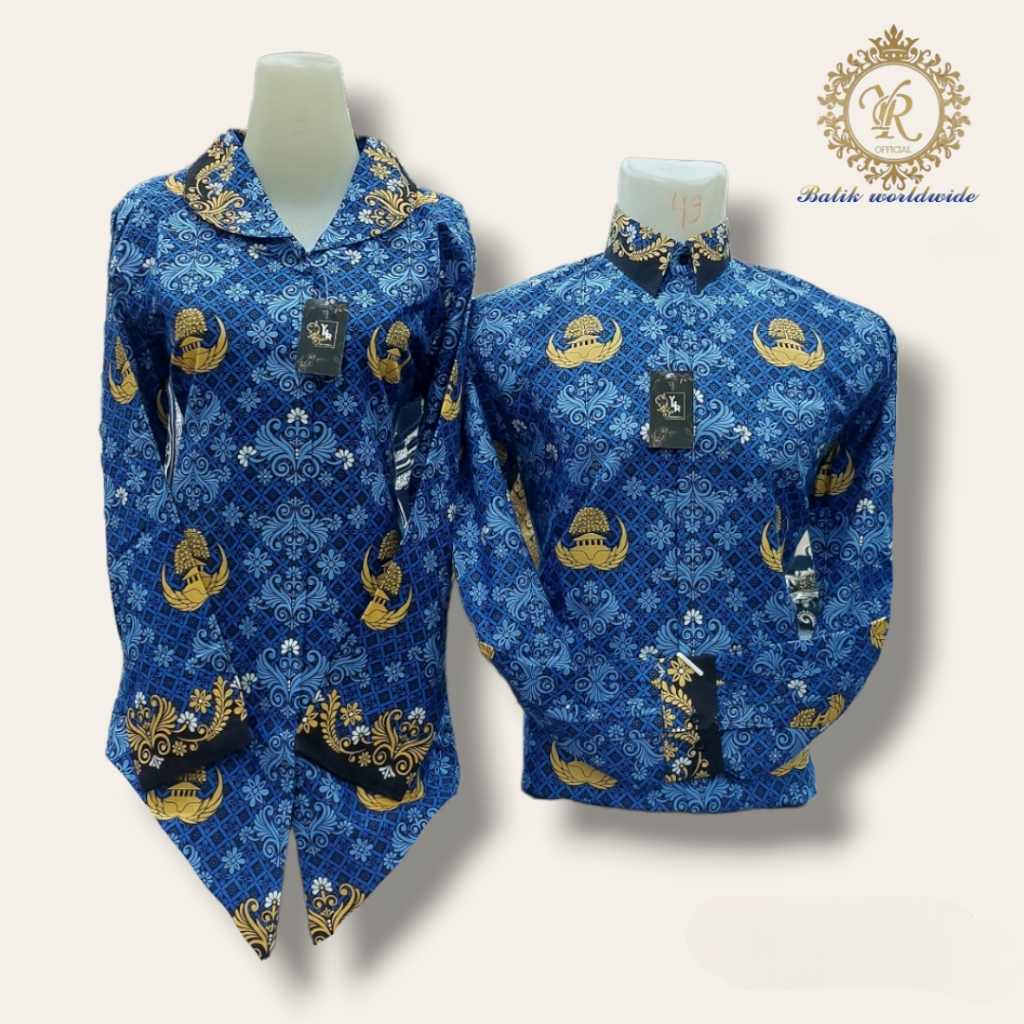 BAJU KORPRI TERBARU KRAH HITAM LAPIS FURING PREMIUM,KORPRI TERBARU, KORPRI WANITA,KORPRI PRIA