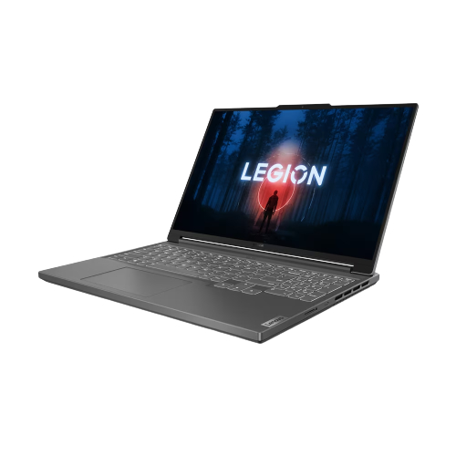 Laptop lenovo Legion Slim 5 16 RTX4050 6GB Ryzen 7 7840HS 16GB 512GB WIN 11 FREE OHS 16.0WQXGA 165HZ 4ZRGB