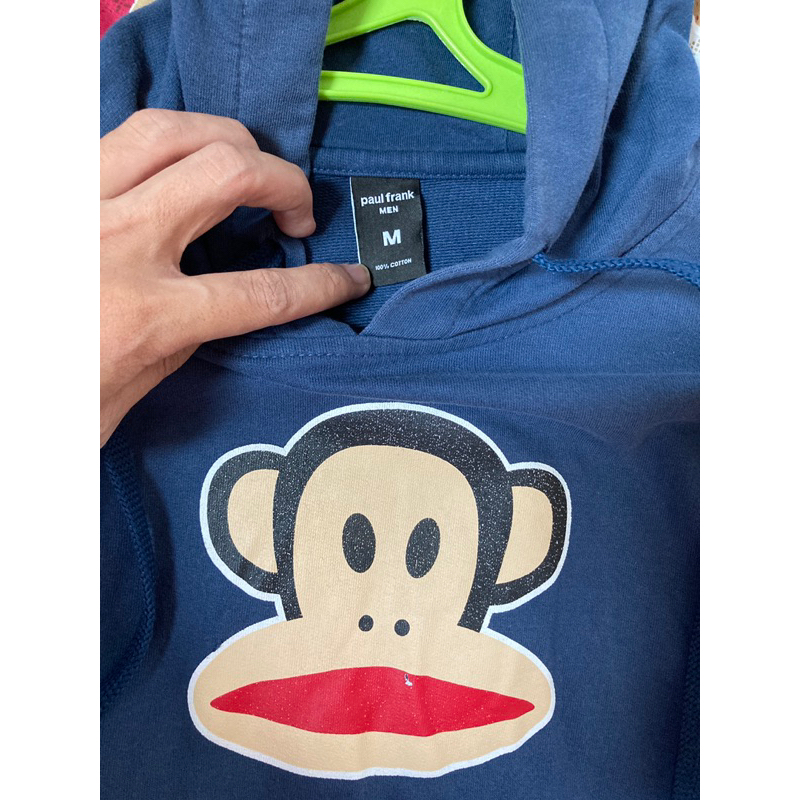 paul frank hoodie original