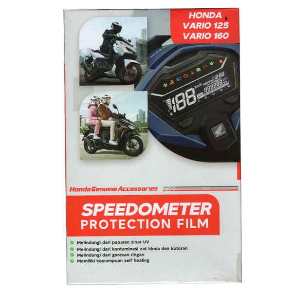 Screen Protector Speedometer Honda Vario 160 K2S MCSMPK2S000