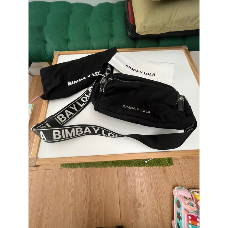 Bimba Y Lola preloved original