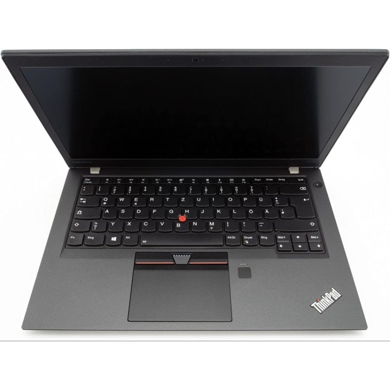 LAPTOP LENOVO THINKPAD T460s GEN6  | CORE I7 | RAM 20GB | SSD NVME 512GB |  MULUS MURAH BERGARANSI