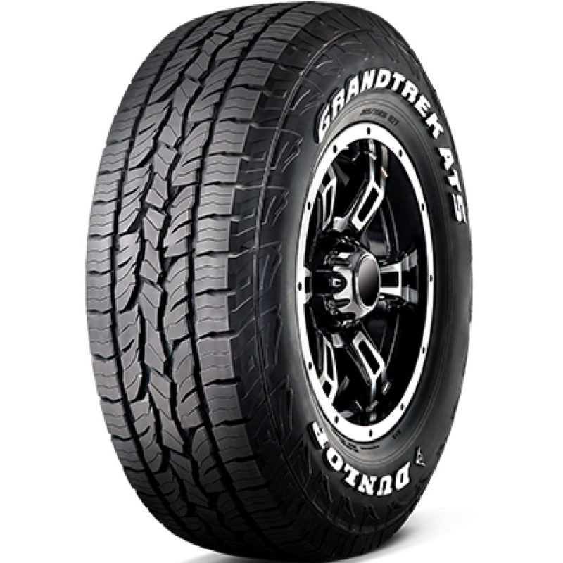 Ban Mobil Dunlop Grandtrek AT5 235/65 R17