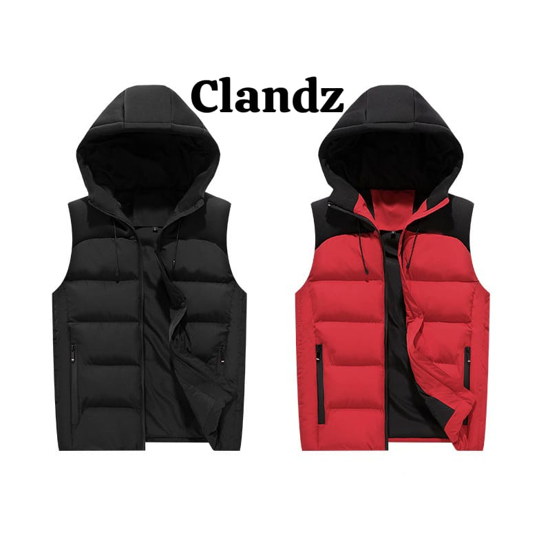 rompi motor anti angin/rompi kembung/rompi musim dingin/rompi wanita pria