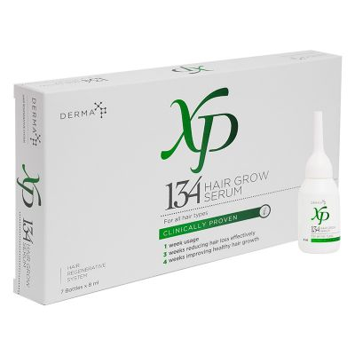 Derma XP Hair Grow Serum