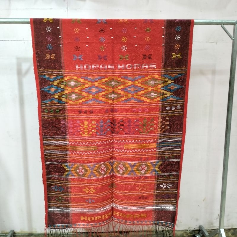 Ulos Sadum (Horas Horas)