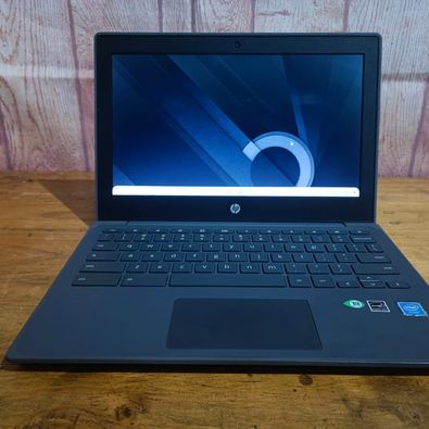 Laptop HP Chromebook G8 N4020 4GB Chrome OS up to 512gb Notebook