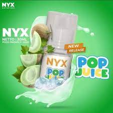 NYX POP JUICE 30ML 14MG